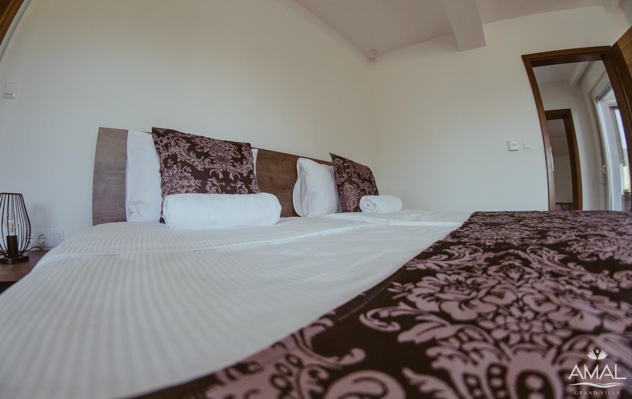 Amal Grand Villa Bihać 外观 照片