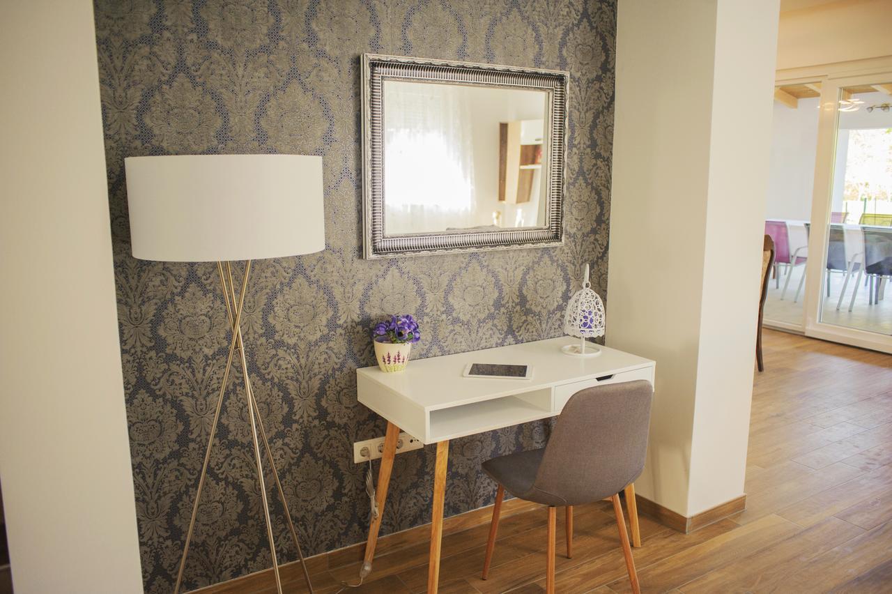 Amal Grand Villa Bihać 外观 照片