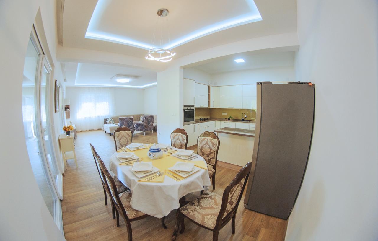 Amal Grand Villa Bihać 外观 照片