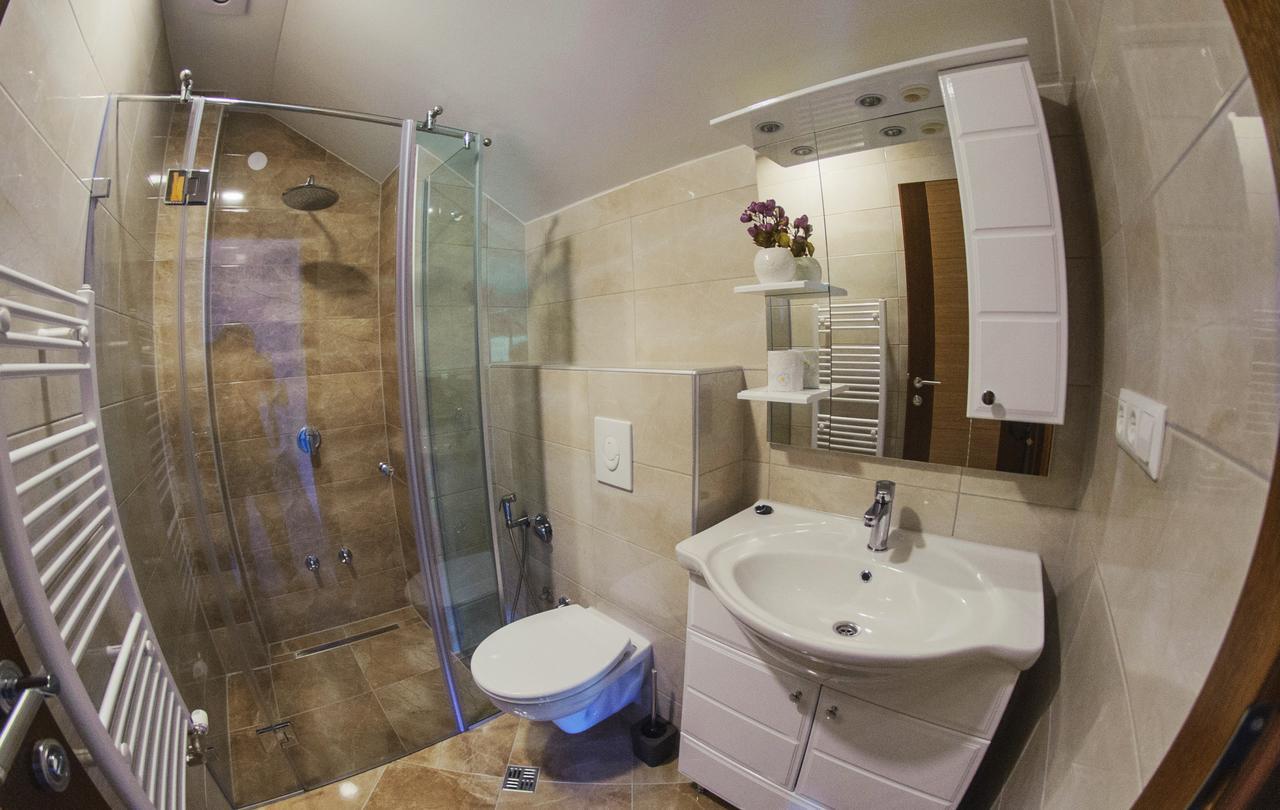 Amal Grand Villa Bihać 外观 照片