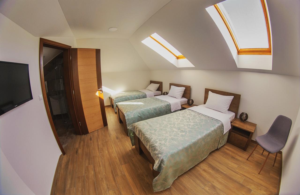 Amal Grand Villa Bihać 外观 照片