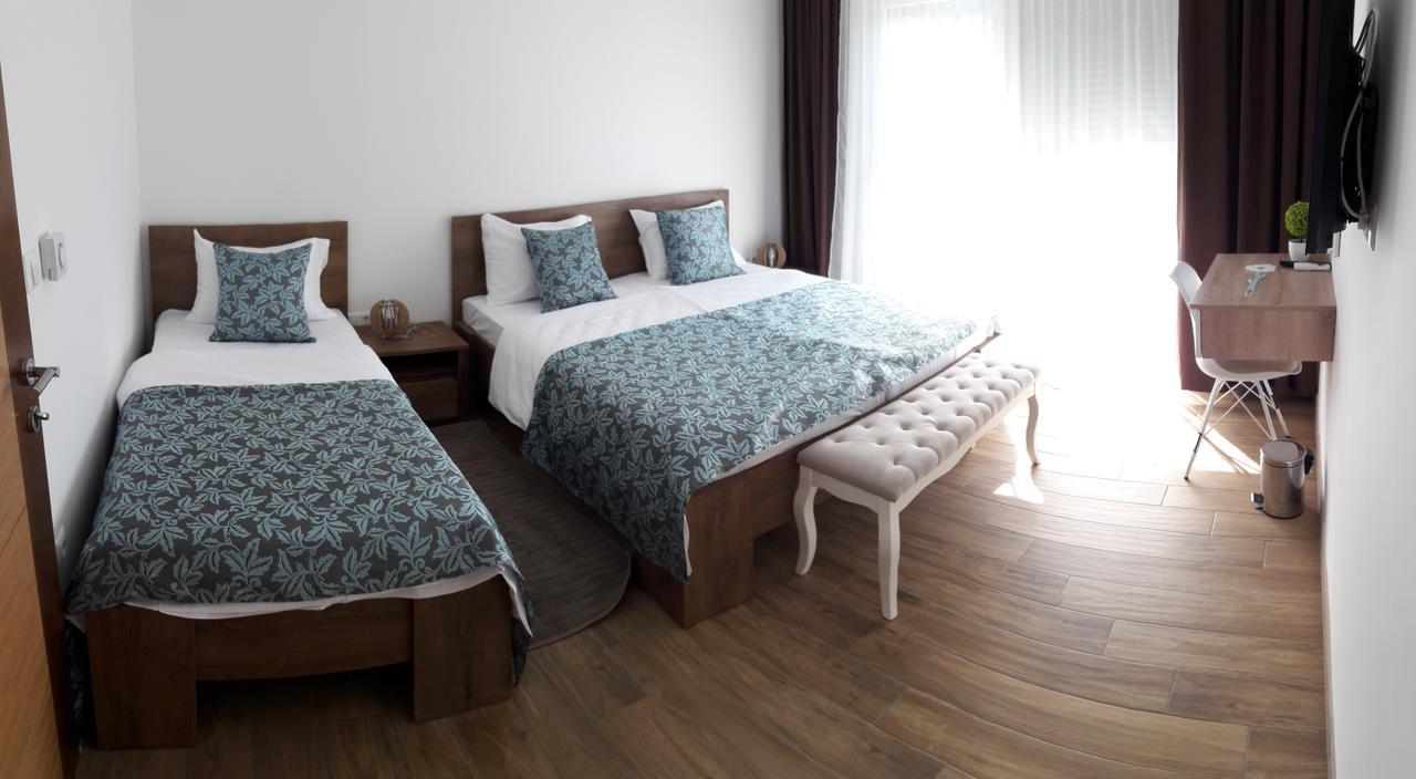 Amal Grand Villa Bihać 外观 照片