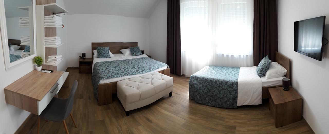 Amal Grand Villa Bihać 外观 照片